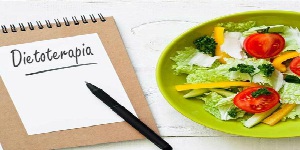 Dietoterapia Nutrium