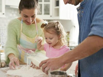 Nutricionista Infantil Nutrium