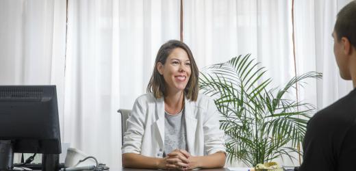 Consulta Nutrium dietista nutricionista online
