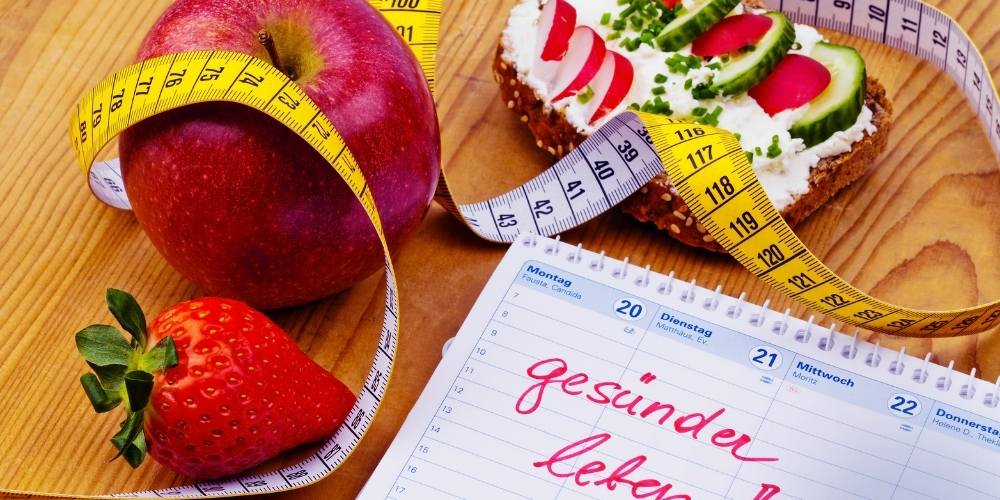 La dietoterapia tratamiento de enfermedades mediante la dieta