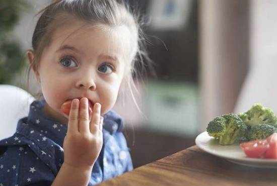 Nutricionista Infantil Online