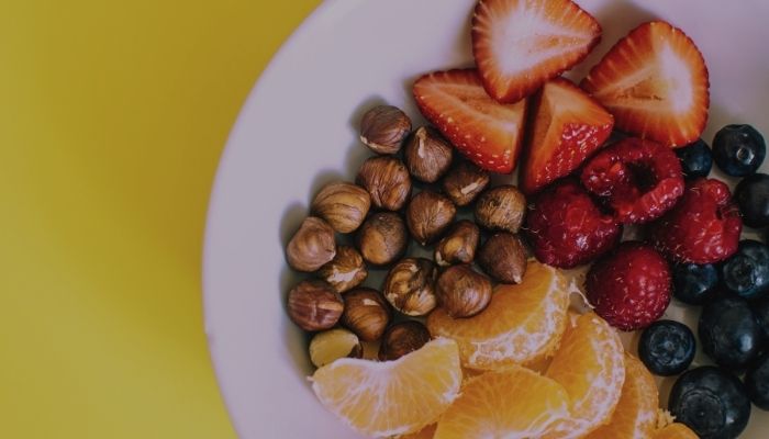 Alimentación saludable para bajar los triglicéridos