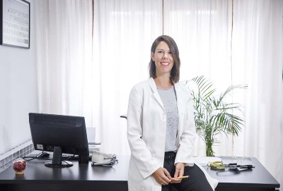 Dietista Nutricionista Online Paula Fernández Giménez
