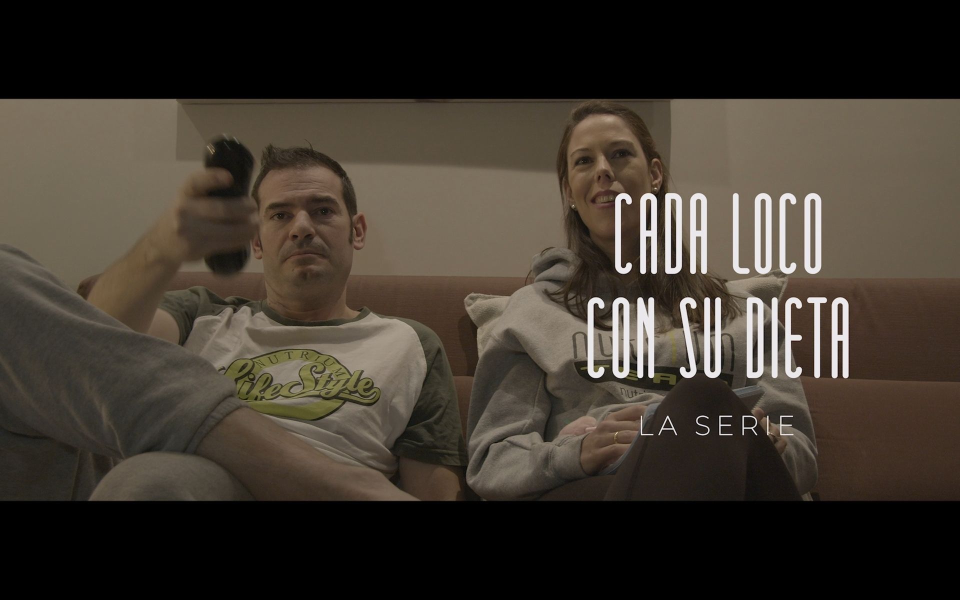 Una nueva aventura