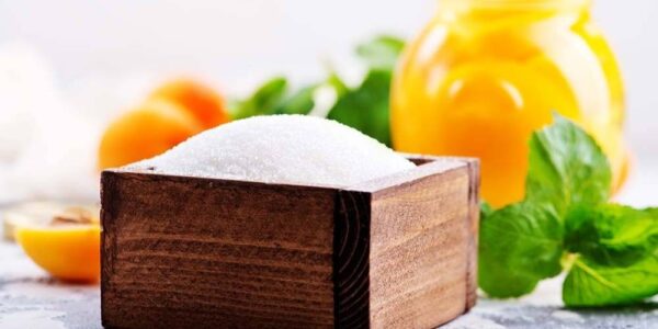 Intolerancia al sorbitol | Qué es, Sintomas y Dieta