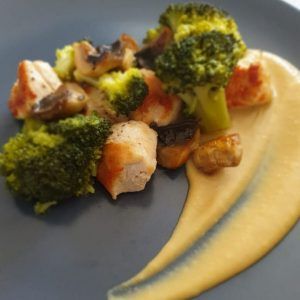 Brócoli-salteado-con-pollo