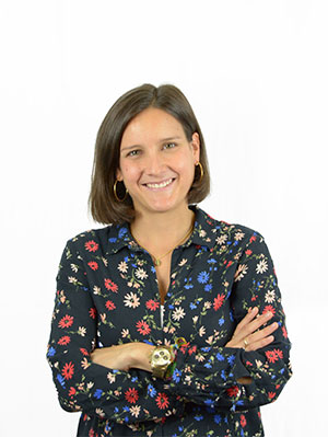 Belén roldan psicóloga nutricional