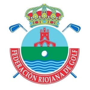 Federación riojana de golf