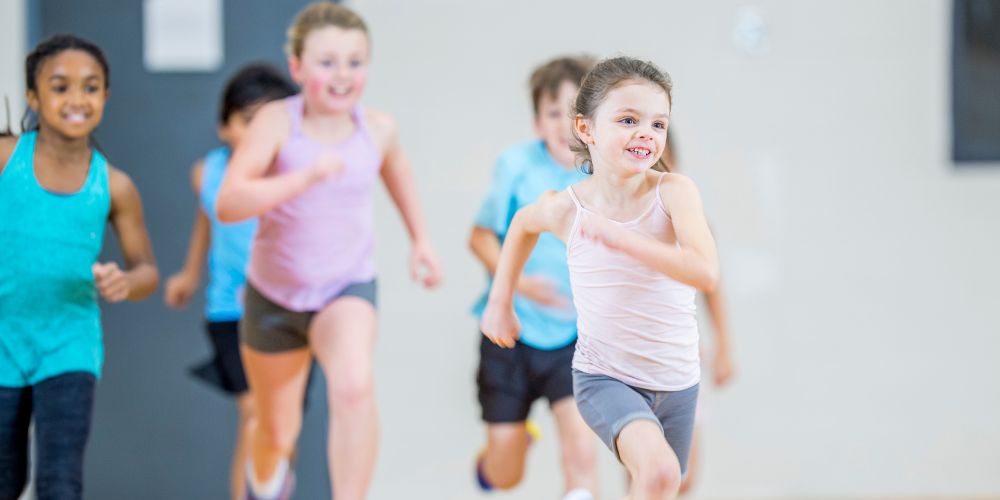 Prevención de la obesidad infantil