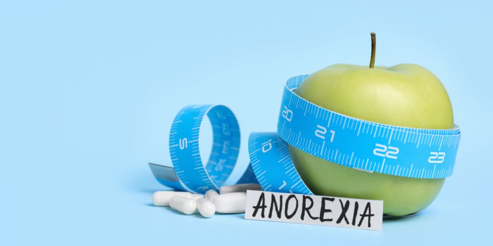 tipos de anorexia nerviosa