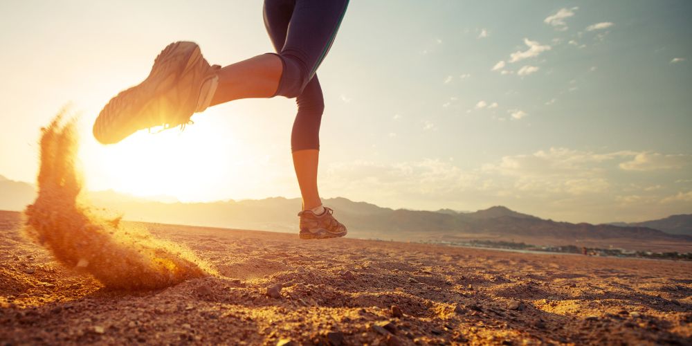 Dieta para corredores