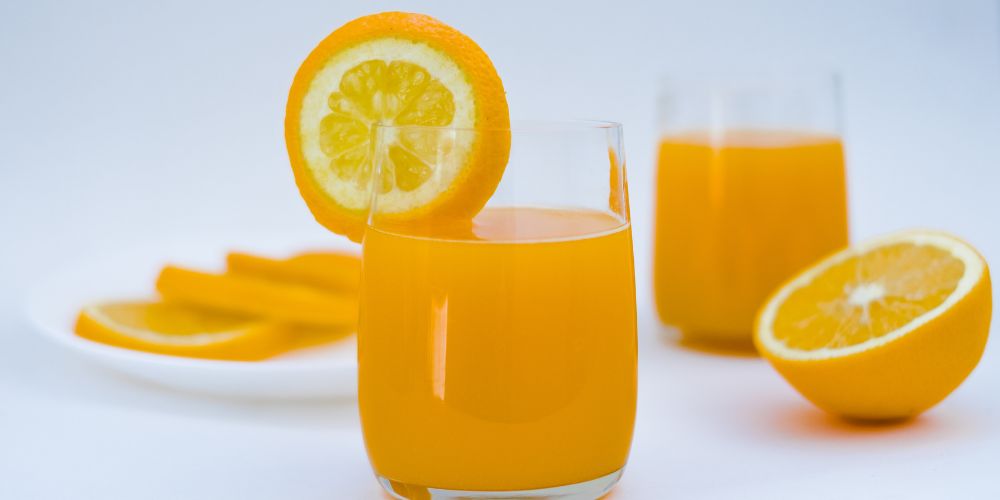 Comer la naranja o consumir el zumo