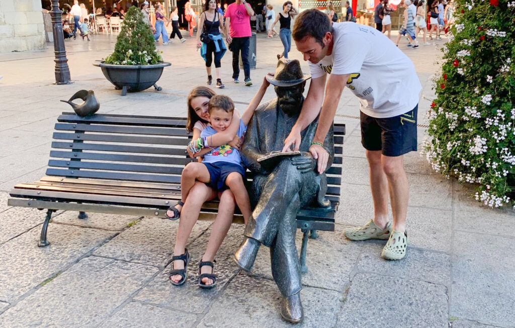 ETAPA 17. EL BURGO RANERO LEÓN Nutrium