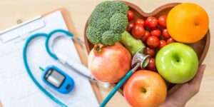 10 alimentos recomendados para diabetes