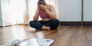 Obesidad y salud mental