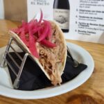 Bar La Traviesa - Ruta saludable