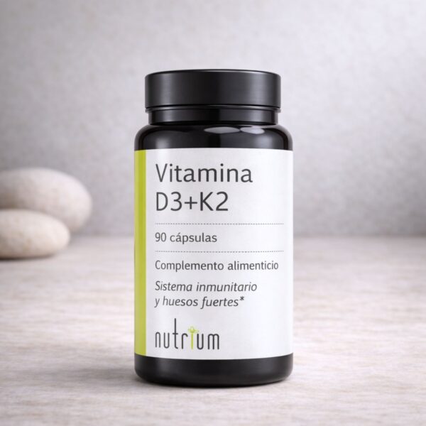 Pack Soporte Inmunitario (Lactobacilos + Vitamina D3+K2) - Imagen 3