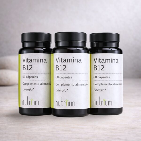 Vitamina B12 - Imagen 3