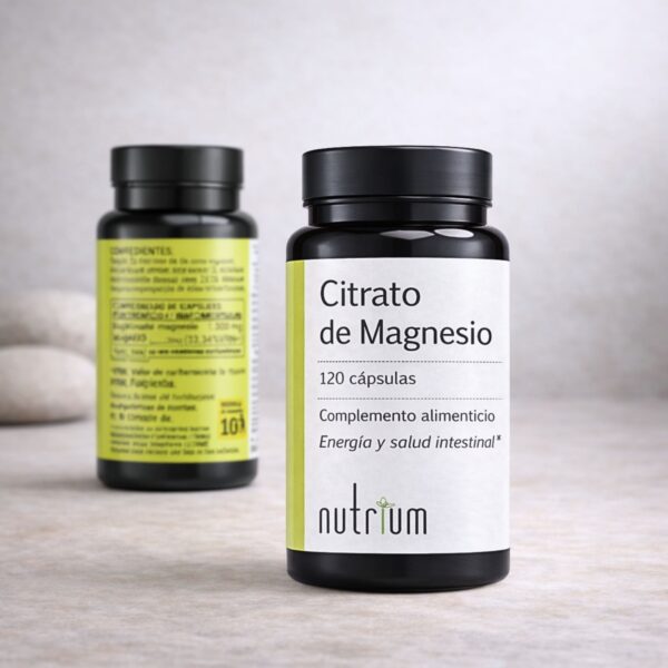 Pack Eje Intestinal (Lactobacilos + Magnesio Citrato) - Imagen 3