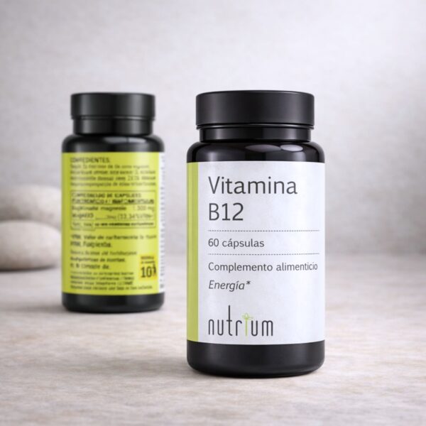 Vitamina B12 - Imagen 2