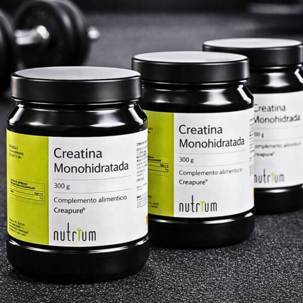 Creatina monohidratada Creapure® - Imagen 3