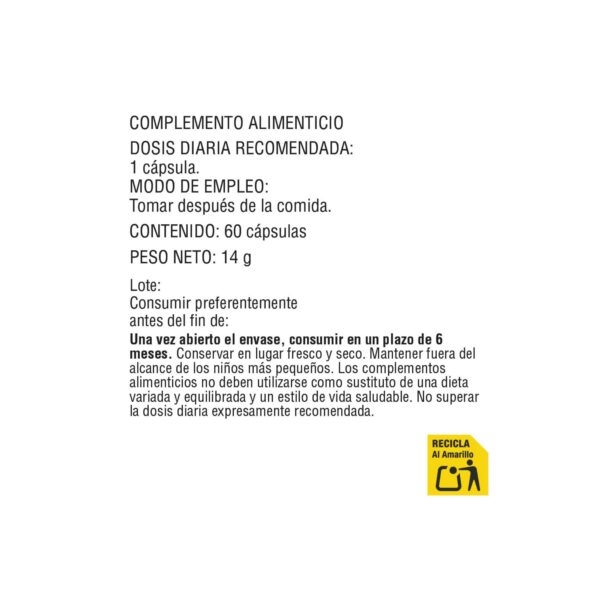 Pack Rendimiento Total (Creatina + Omega 3 + Vitamina B12) - Imagen 6