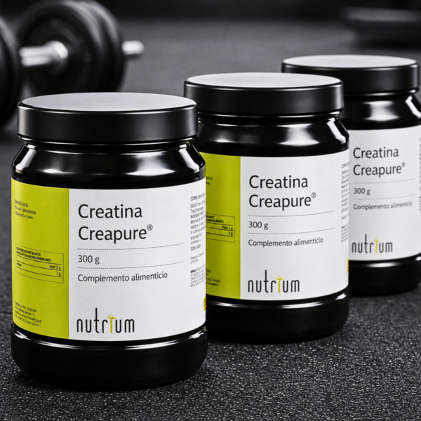 Creatina Creapure® - Imagen 2