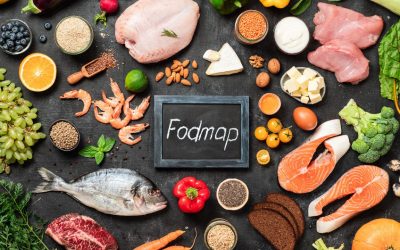 FODMAP dieta