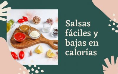 Salsas-fáciles-y-bajas-en-calorías
