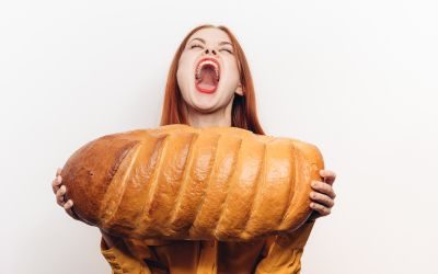 comer esta relacionado con las emociones