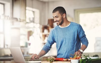 recetas fáciles de hacer